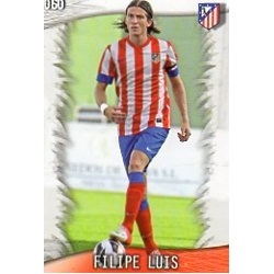 Filipe Luis Atlético Madrid 60