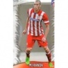 Venta Cromo Miranda Atlético Madrid Las Fichas Quiz Liga 2014