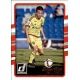 Zoran Tosic CSKA Moskva 69 Donruss Soccer 2016-17