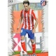 Juanfran Atlético Madrid 63