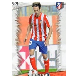 Juanfran Atlético Madrid 63