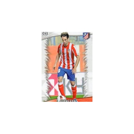 Juanfran Atlético Madrid 63