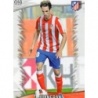 Offer Soccer Cards Juanfran Atlético Madrid Mundicromo Quiz 2014