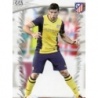 Trading Cards Insúa Atlético Madrid Las Fichas Quiz Liga 2014