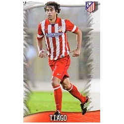 Tiago Atlético Madrid 66