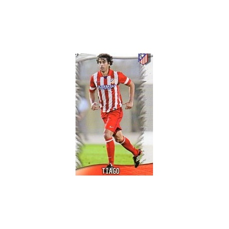 Tiago Atlético Madrid 66