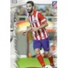 Sale Trading Cards Arda Turan Atlético Madrid Las Fichas de La Liga 2014