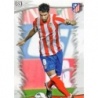 Buy Online Cards Raúl García Atlético Madrid Mundicromo Fichas Liga 2014