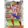 Venta Online Mario Suárez Atlético Madrid Las Fichas de La Liga 2014