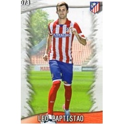 Leo Baptistao Atlético Madrid 73