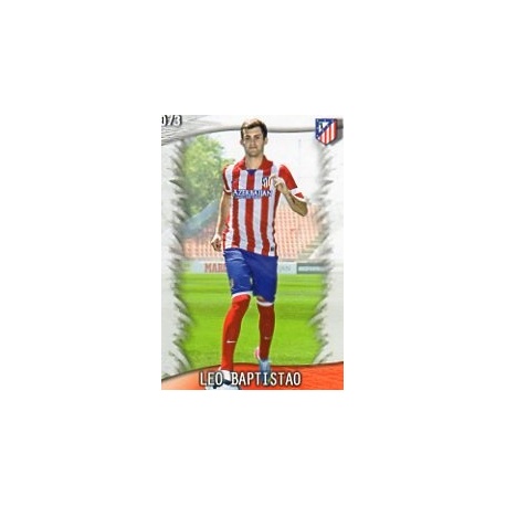 Leo Baptistao Atlético Madrid 73
