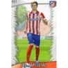 Oferta Cromos Leo Baptistao Atlético Madrid Las Fichas de La Liga 2014