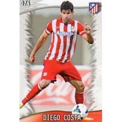 Diego Costa Atlético Madrid 74