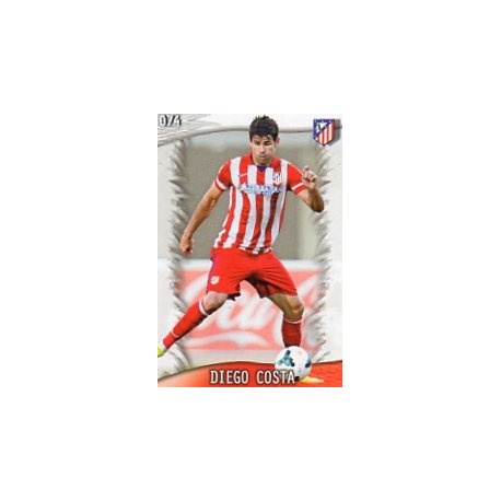 Diego Costa Atlético Madrid 74