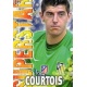 Courtois Superstar Atlético Madrid 77