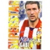 Comprar Online Gabi Superstar Atlético Madrid Mundicromo Quiz 2014