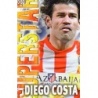 Comprar Online Diego Costa Superstar Atlético Madrid Mundicromo Quiz 2014