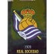 Escudo Real Sociedad 82