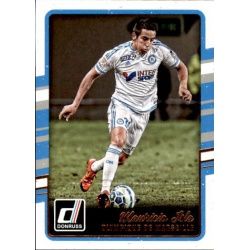 Mauricio Isla Olympique Marseille 71