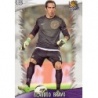 Soccer Trading Cards Claudio Bravo Real Sociedad Las Fichas Quiz Liga 2014