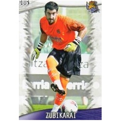 Zubikarai Real Sociedad 86
