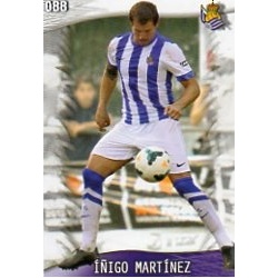 Íñigo Martínez Real Sociedad 88