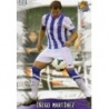 Comprar Online Íñigo Martínez Real Sociedad Mundicromo Fichas Liga 2014