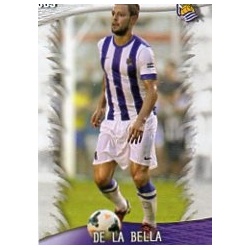 De La Bella Real Sociedad 89