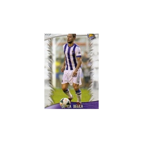 De La Bella Real Sociedad 89