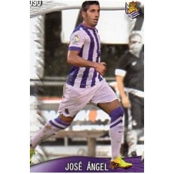 José Angel Real Sociedad 90