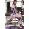 Trading Cards José Angel Real Sociedad Mundicromo Fichas Liga 2014
