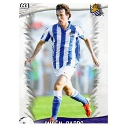 Rubén Pardo Real Sociedad 93