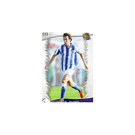 Rubén Pardo Real Sociedad 93