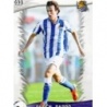 Trading Cards Rubén Pardo Real Sociedad Mundicromo Quiz 2014
