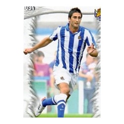 Markel Bergara Real Sociedad 94