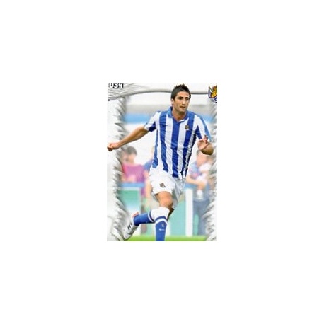 Markel Bergara Real Sociedad 94