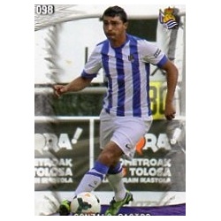 Gonzalo Castro Real Sociedad 98