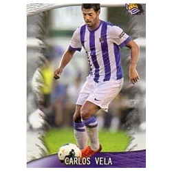 Carlos Vela Real Sociedad 99