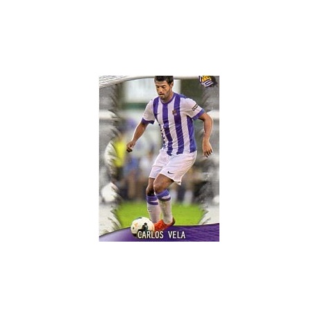 Carlos Vela Real Sociedad 99