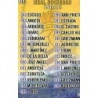 Comprar Online Índice Real Sociedad Mundicromo Quiz 2014