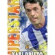 Xabi Prieto Superstar Real Sociedad 104