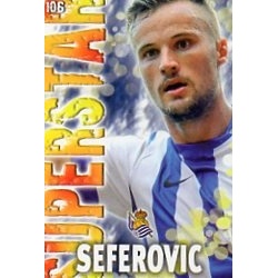 Seferovic Superstar Real Sociedad 106