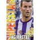 Agirretxe Superstar Real Sociedad 108