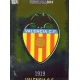 Escudo Valencia 109