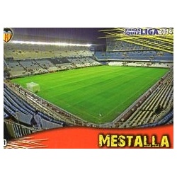 Mestalla Valencia 110