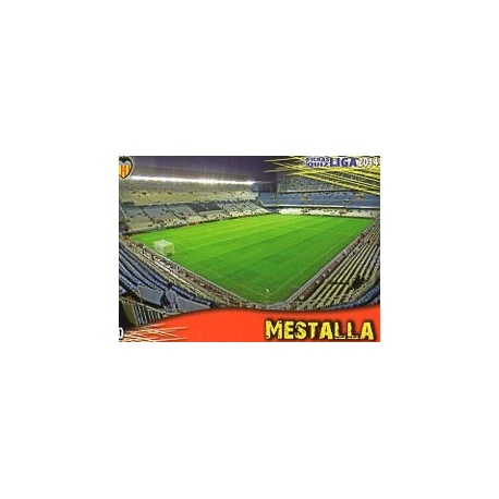 Mestalla Valencia 110