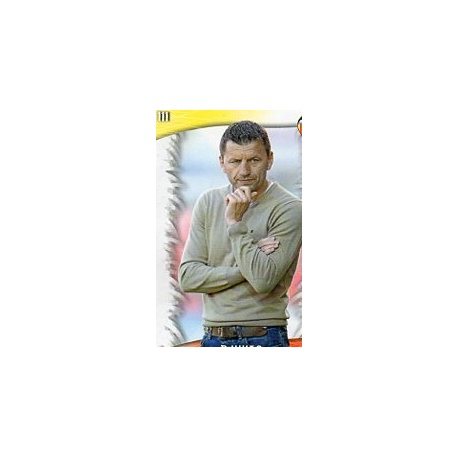 Miroslav Djukic Valencia 111