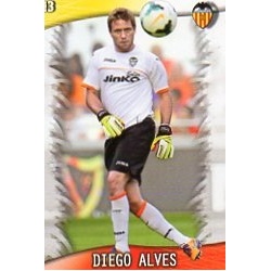 Diego Alves Valencia 113