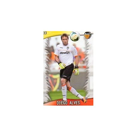 Diego Alves Valencia 113