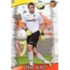 Venta Online Diego Alves Valencia Las Fichas de La Liga 2014